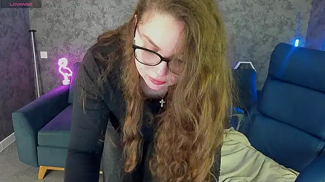 LuxSopphia Chat XXX in diretta