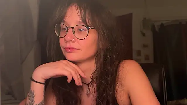 Chatroom XXX en direct de nyxo_