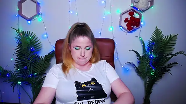 JessikaDaniel Chat XXX in diretta