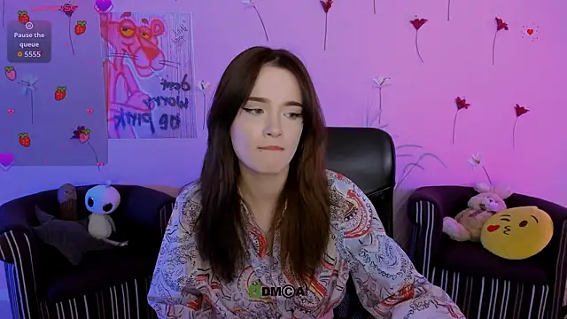 liana_kisses: онлайн-секс-чат