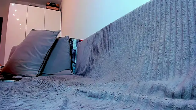 your_Goddess_Eva élő XXX-chatje