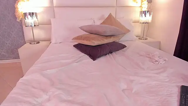 Celeste_Amber's Webcam Show