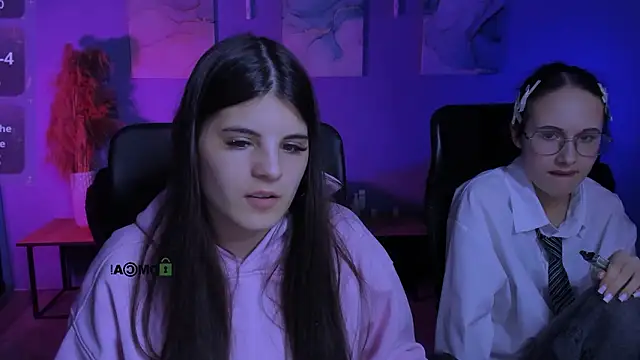 lizzie_boom_のライブXXXチャット