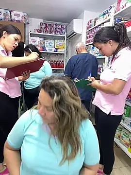 kandalove's Live XXX Chat