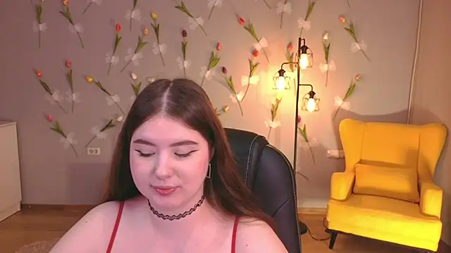 PixelGoddess: онлайн-секс-чат