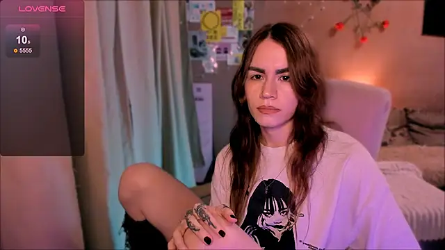 Chat XXX en directo de _selectrra