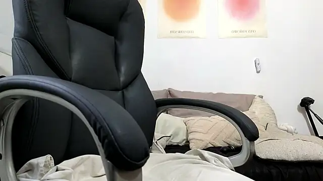 Isaac_Carter 라이브 XXX 채팅