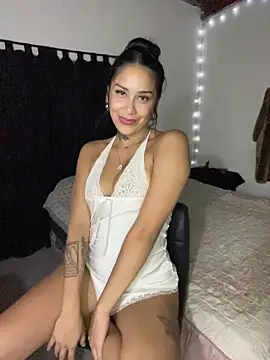 Chat XXX en directo de anoramarlowe