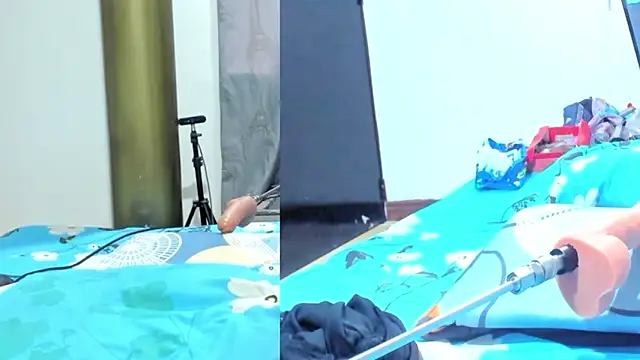 marilyn_16 – Live XXX-chat