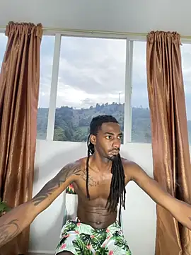 Вебкам-шоу Malkon_Big