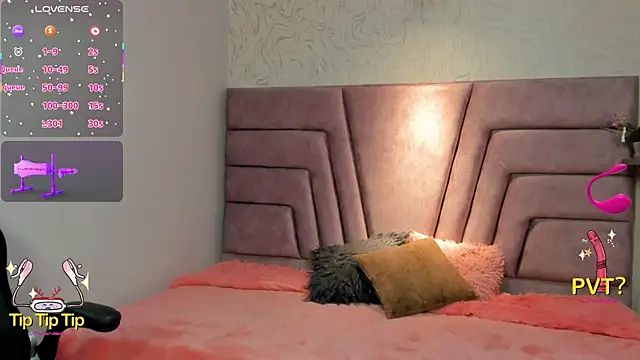 Živý XXX chat blair_harrison