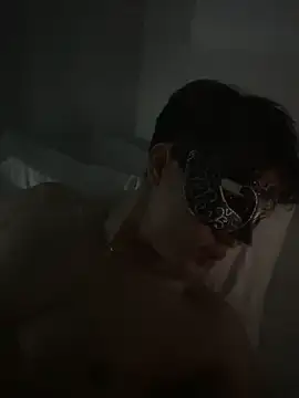 boyhigh1997 网络视讯表演