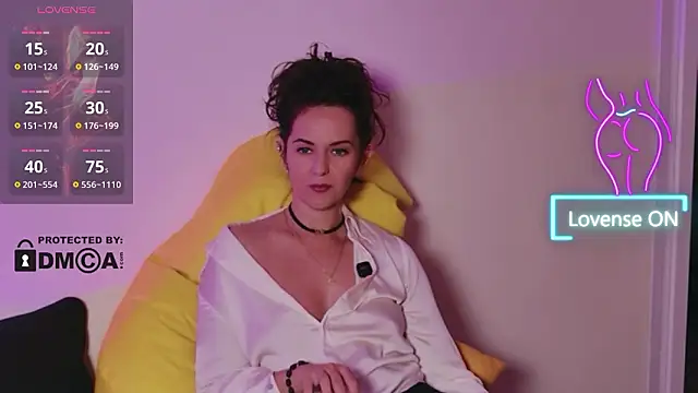 Witch_in_Velvet – Live XXX-chat