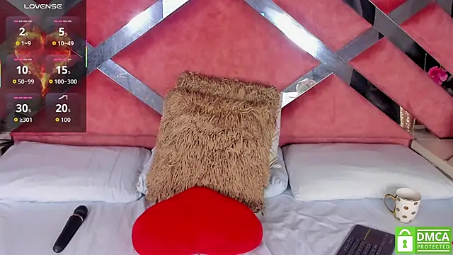 Sembang XXX Secara Langsung Lily_Queen30