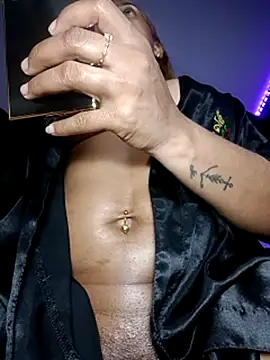 Sembang XXX Secara Langsung KarinRoss