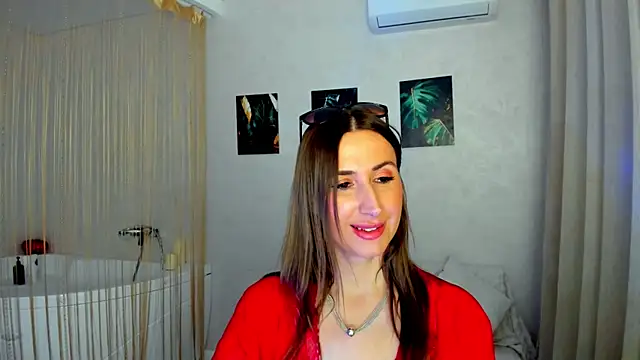 PassionGlow's Live XXX Chat