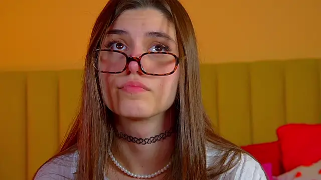 ArianaAllens' Live XXX Chat