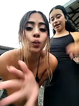 Show Webcam de l0lita_emi