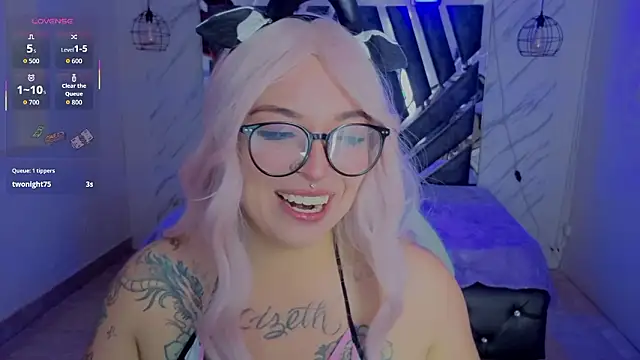 Chat XXX en directo de _Vermell_