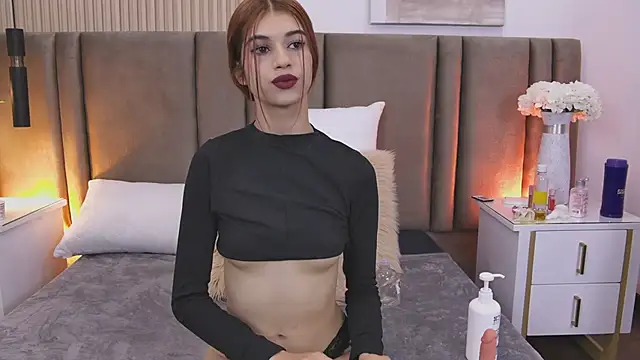 SaraLugo Chat XXX in diretta