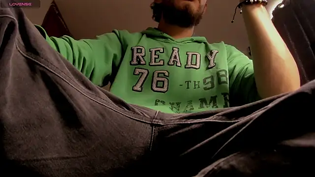 s_sven03 在線直播表演