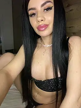 Ameliablack_1のライブXXXチャット