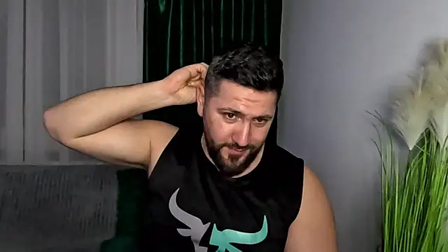 Вебкам-шоу Gold_Alpha_Boy