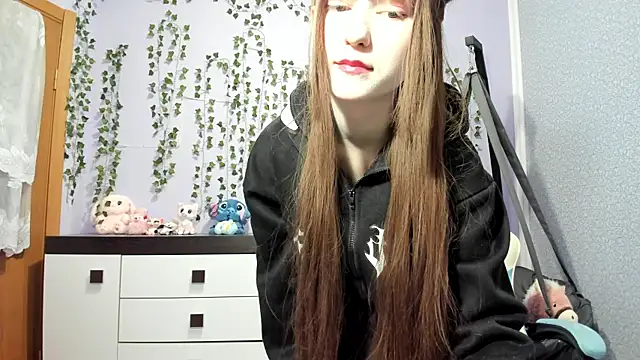 Yoonhee_ki Chat XXX in diretta