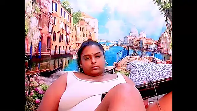 Indianfairy99's Live XXX Chat