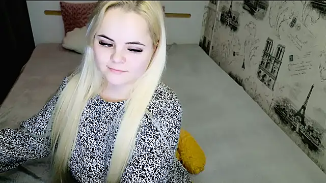 lovely-eyes Live XXX Chat