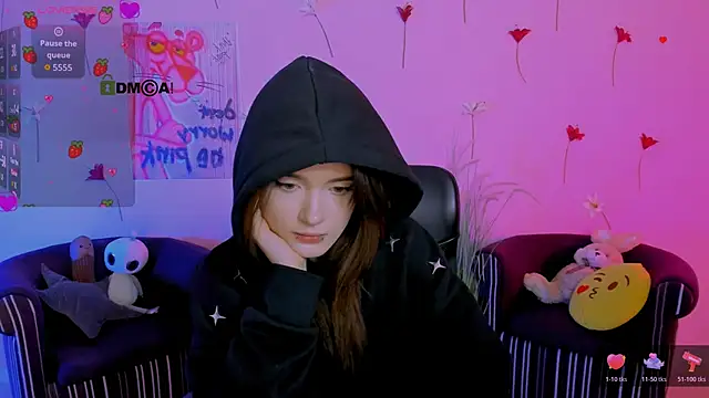 liana_kissesのライブXXXチャット