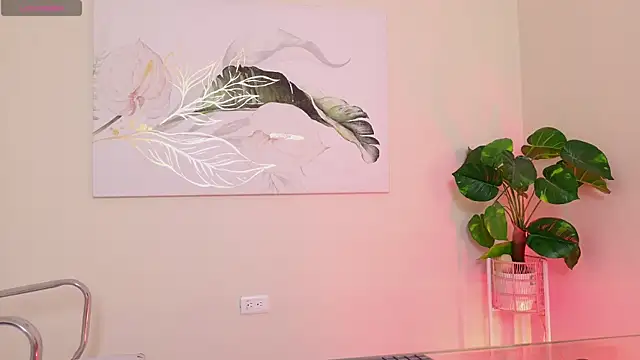 luna_williansのライブXXXチャット