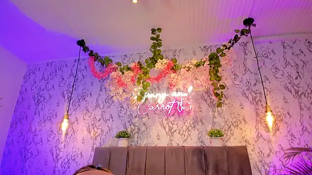 Bonny_and_carrot Chat XXX in diretta