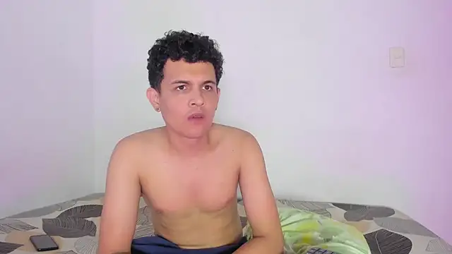 عرض كام CoupleTwink12