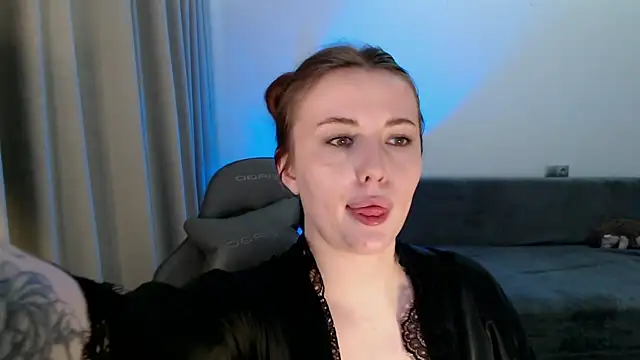 Ollie_James' Live XXX Chat