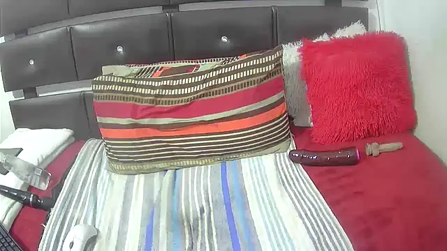 Mishanti's Live XXX Chat