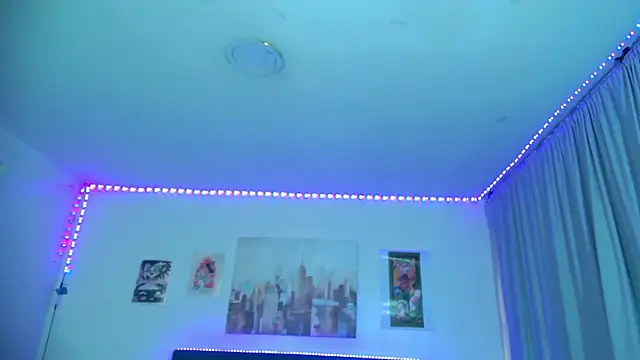 goth_minerva Chat XXX live