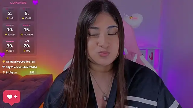 Gabs__ Live XXX Chat