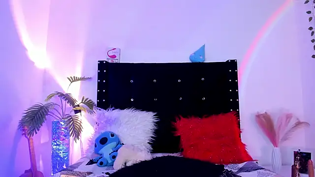 Cooperrosscute233 웹캠 쇼