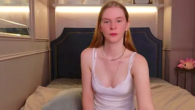 Chat XXX en directo de Morgan_Wardi