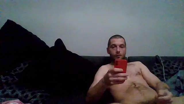 Chatroom XXX en direct de Kinkycouple142