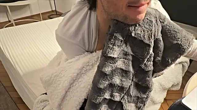 AfterTheRun Webcam show