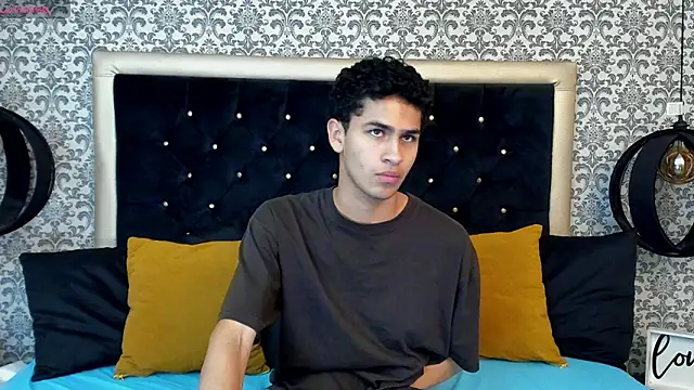 Show webcam de Dark_Sultan