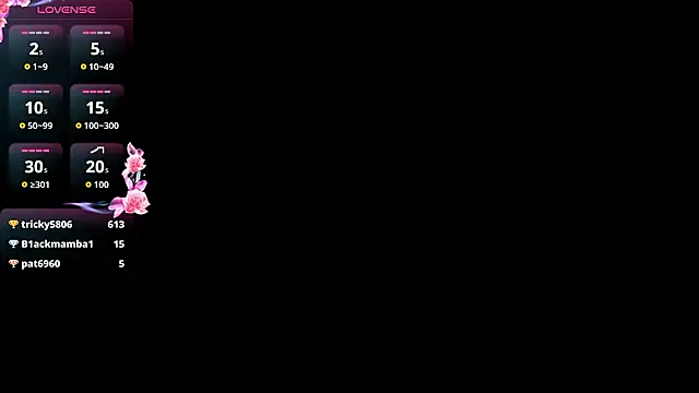 valevaweheart Live XXX Chat