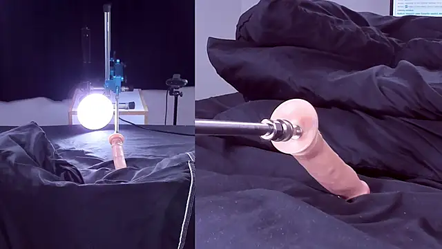 Chat +18 de Horny__Ceci ao vivo