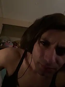 Show webcam de AlexAndriaStrips