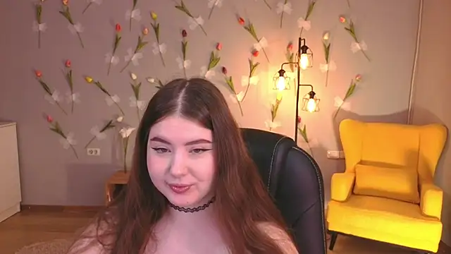 PixelGoddessのライブXXXチャット