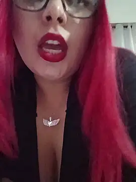 Sembang XXX Secara Langsung Blair_Elliss