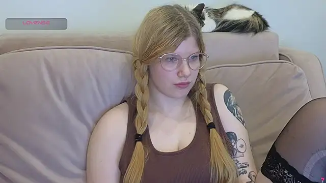 gertanord – Live XXX-chat