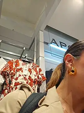 Karen_San_Miguel Chat XXX live